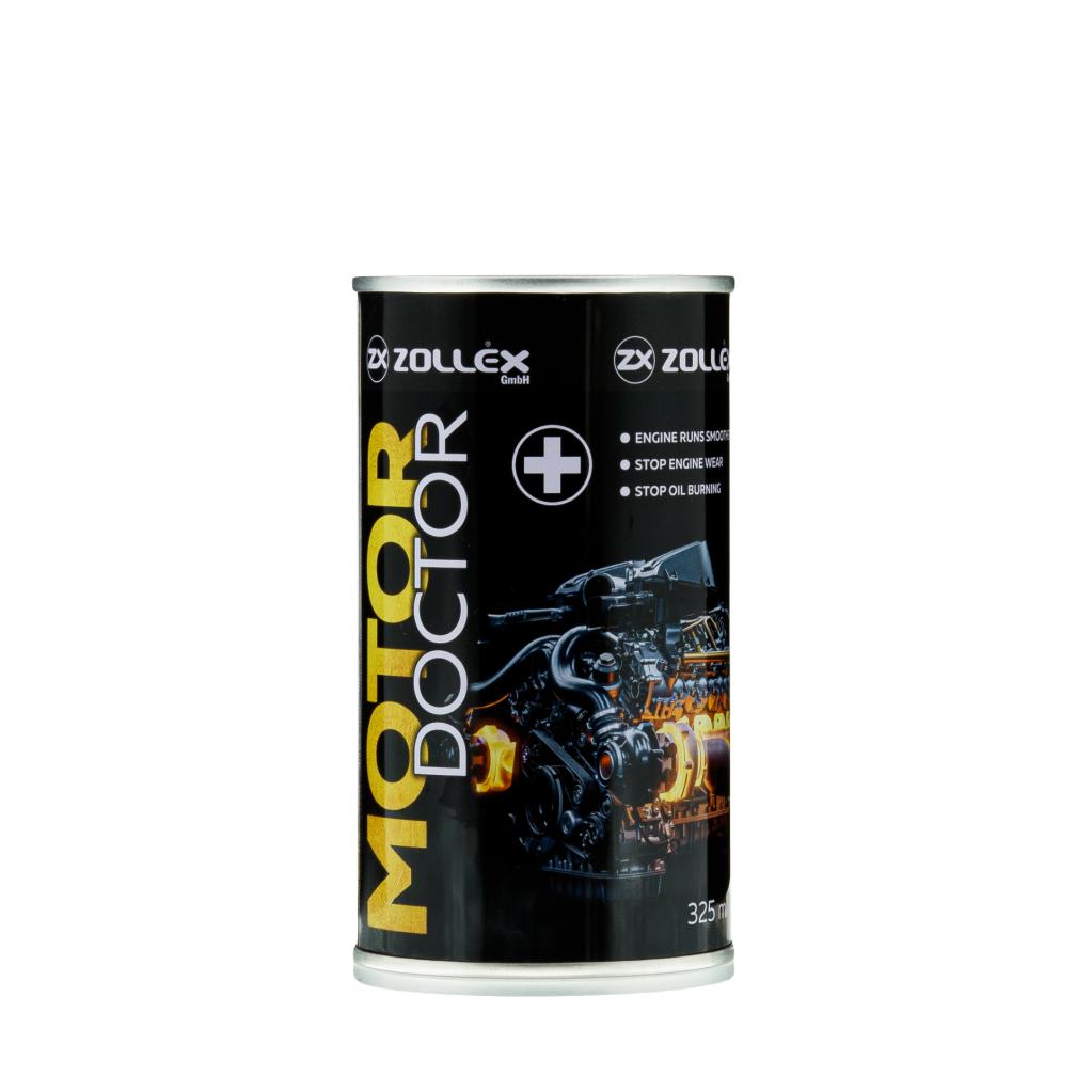 Zollex õlilisand Motor Doctor 325ml