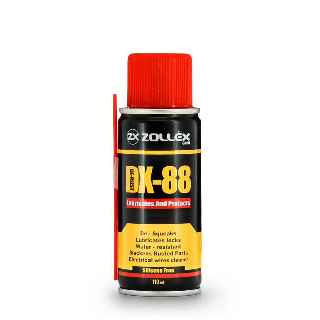 Zollex universaalmääre DX-88 110ml