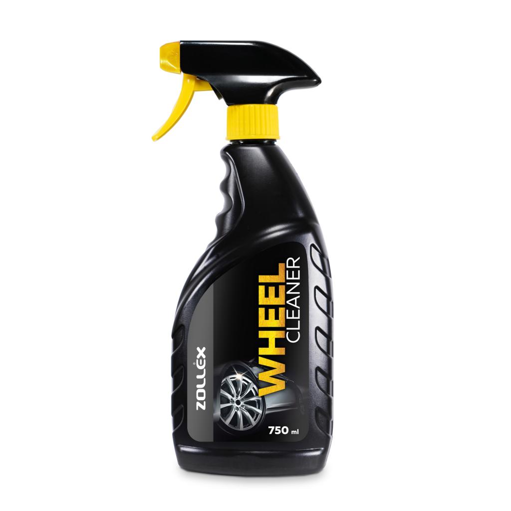 Zollex veljepuhastusvahend, leeliseline 750ml