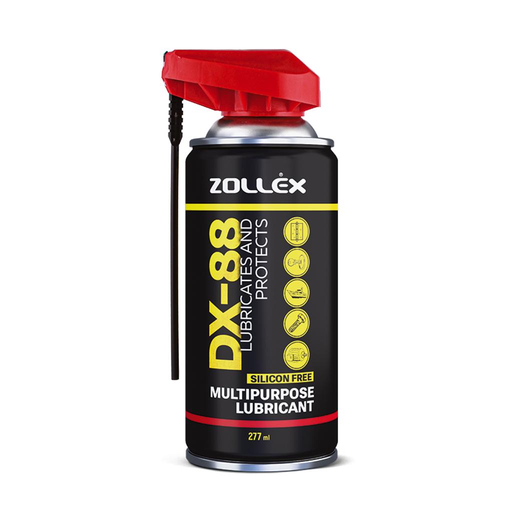 Zollex universaalmääre DX-88, Smart straw 277ml