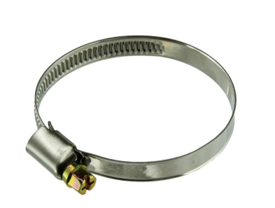 Zollex GT roostevabast terasest voolikuklamber 16-27mm