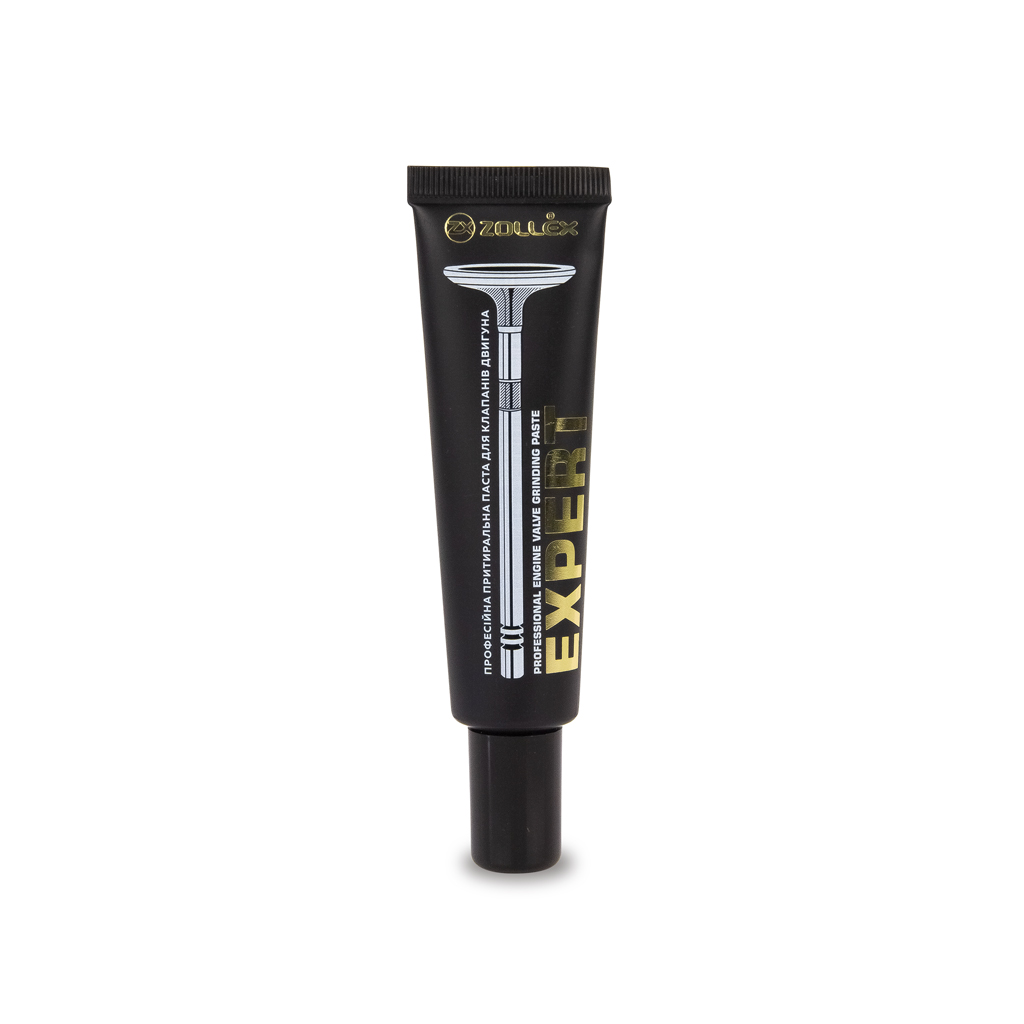 Zollex abrasiivpasta klappidele "EXPERT" 40g
