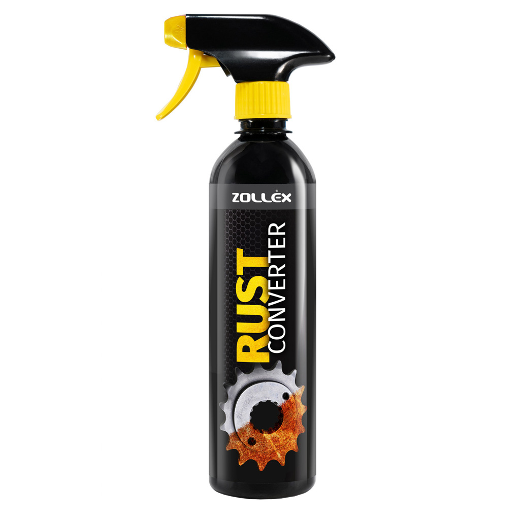 Zollex tsingiga roostemuundur Rust Converter 500ml