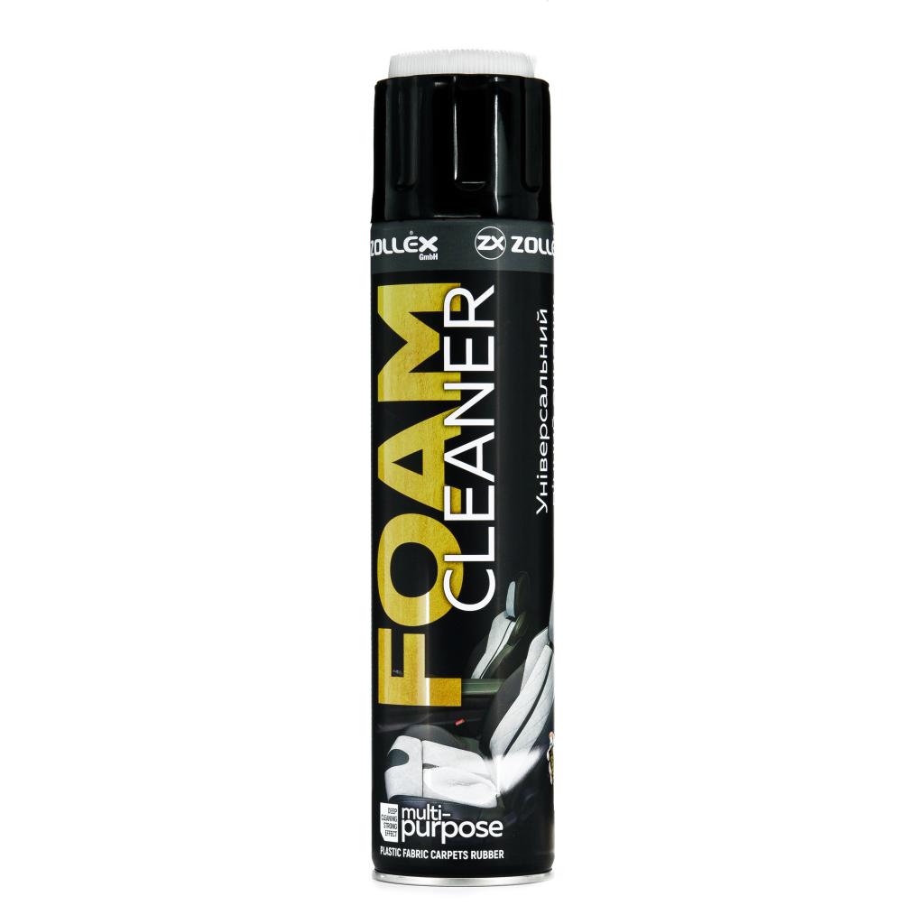 Zollex universaalne puhastusvaht harjaga 650ml